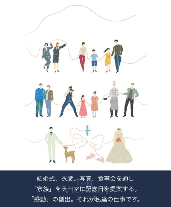 リクルートイメージ