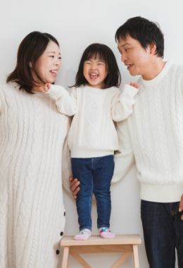キッズフォト