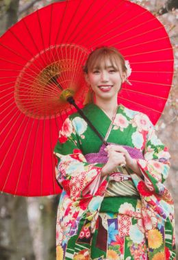 成人式
