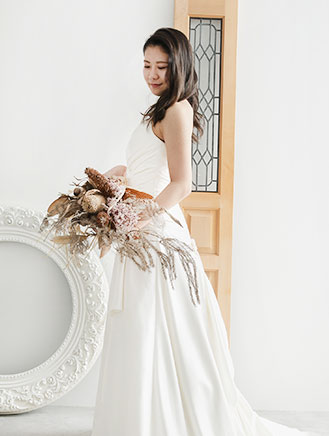 DRESS ドレス