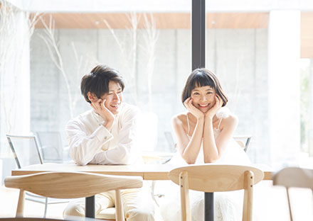 写真オプション