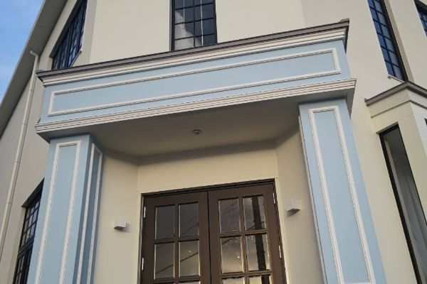 富山店外観
